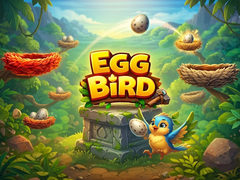 Παιχνίδι Egg Bird