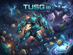 Παιχνίδι Tusg