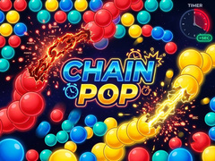 Παιχνίδι Chain Pop