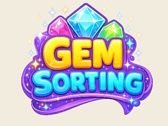 Παιχνίδι Gem Sorting