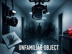Παιχνίδι Unfamiliar Object