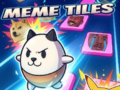 Παιχνίδι Meme Tiles