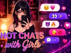 Παιχνίδι Hot Chats with Girls