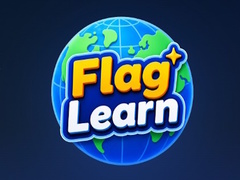 Παιχνίδι Flag Learn