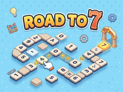 Παιχνίδι Road To 7