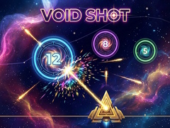 Παιχνίδι Void Shot