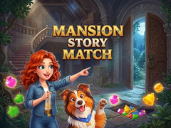 Παιχνίδι Mansion Story Match
