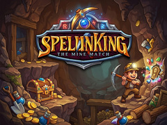 Παιχνίδι SpelunKing
