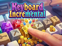 Παιχνίδι Keyboard Incremental
