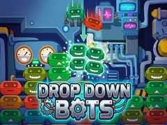 Παιχνίδι Drop Down Bots