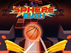 Παιχνίδι Sphere Rush