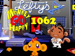 Παιχνίδι Monkey Go Happy Stage 1062