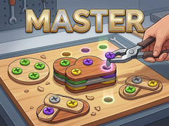 Παιχνίδι Master