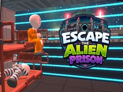 Παιχνίδι Escape the Alien Prison