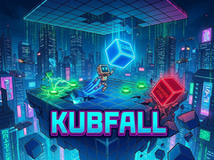 Παιχνίδι Kubfall
