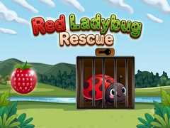 Παιχνίδι Red Ladybug Rescue