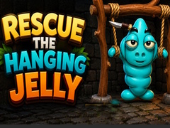 Παιχνίδι Rescue The Hanging Jelly
