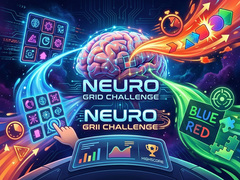Παιχνίδι Neuro Grid Challenge