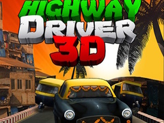 Παιχνίδι Highway Driver 3D