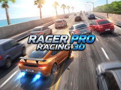 Παιχνίδι Racer Pro: Racing 3D