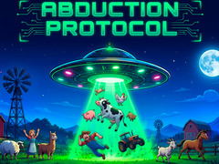 Παιχνίδι Abduction Protocol