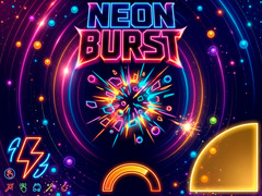 Παιχνίδι Neon Burst