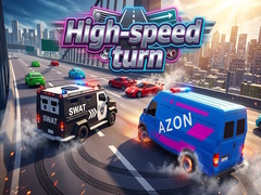 Παιχνίδι High-speed turn