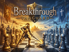 Παιχνίδι Breakthrough Vanguard