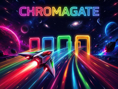 Παιχνίδι ChromaGate