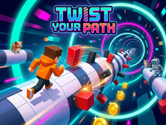 Παιχνίδι Twist Your Path
