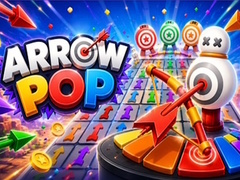 Παιχνίδι Arrow Pop