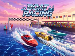 Παιχνίδι Boat Racing