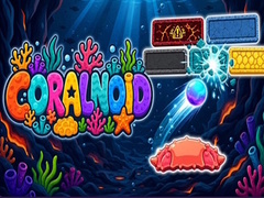 Παιχνίδι Coralnoid