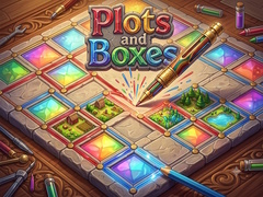Παιχνίδι Plots and Boxes