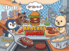 Παιχνίδι Bracket Burger