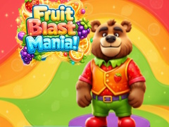 Παιχνίδι Fruit Blast mania!