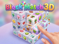 Παιχνίδι Block Match 3D