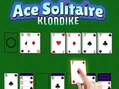 Παιχνίδι Ace Solitaire Klondike