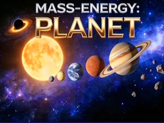 Παιχνίδι Mass-Energy: Planet