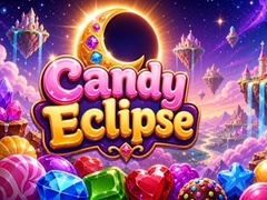 Παιχνίδι Candy Eclipse