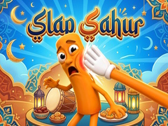 Παιχνίδι Slap Sahur