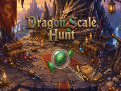Παιχνίδι Dragon Scale Hunt