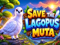 Παιχνίδι Save the Lagopus Muta