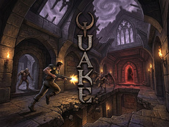 Παιχνίδι Quake