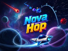 Παιχνίδι Nova Hop