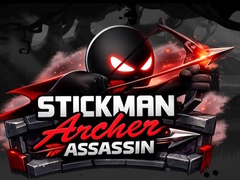 Παιχνίδι Stickman Archer Assassin