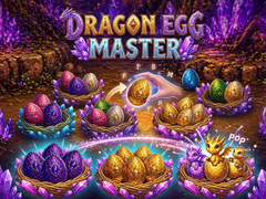 Παιχνίδι Dragon Egg Master