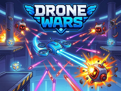 Παιχνίδι Drone Wars