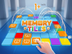 Παιχνίδι Memory Tiles
