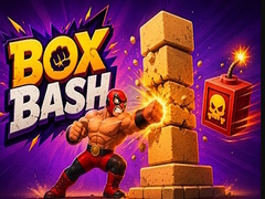 Παιχνίδι Box Bash